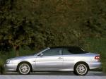 Volvo C70 Convertible 1998 года